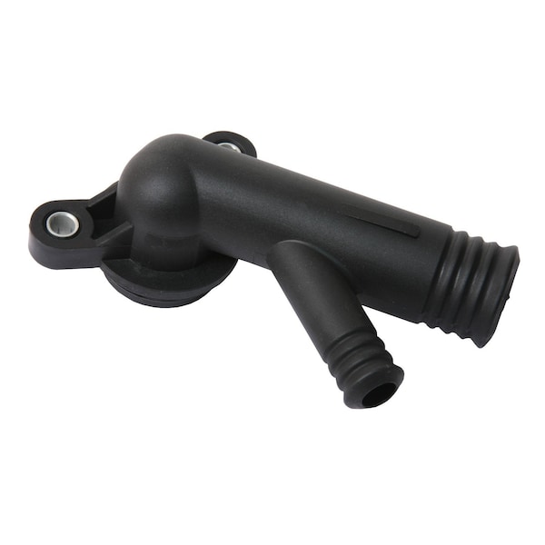 Uro Parts 96-99 Bmw 3 Series Hose Connector, 11531743679 11531743679 - main